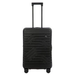Bric's B|Y Ulisse 4 Wheel Expandable Suitcase - 65cm 23 Bric's B|Y Ulisse 4 Wheel Expandable Suitcase - 65cm -Travel Gear Shop b1y08427.001.01 04379.1669712771