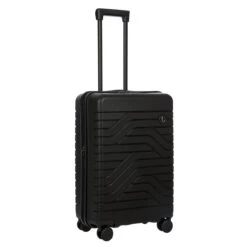 Bric's B|Y Ulisse 4 Wheel Expandable Suitcase - 65cm 22 Bric's B|Y Ulisse 4 Wheel Expandable Suitcase - 65cm -Travel Gear Shop b1y08427.001.02 05373.1669712771