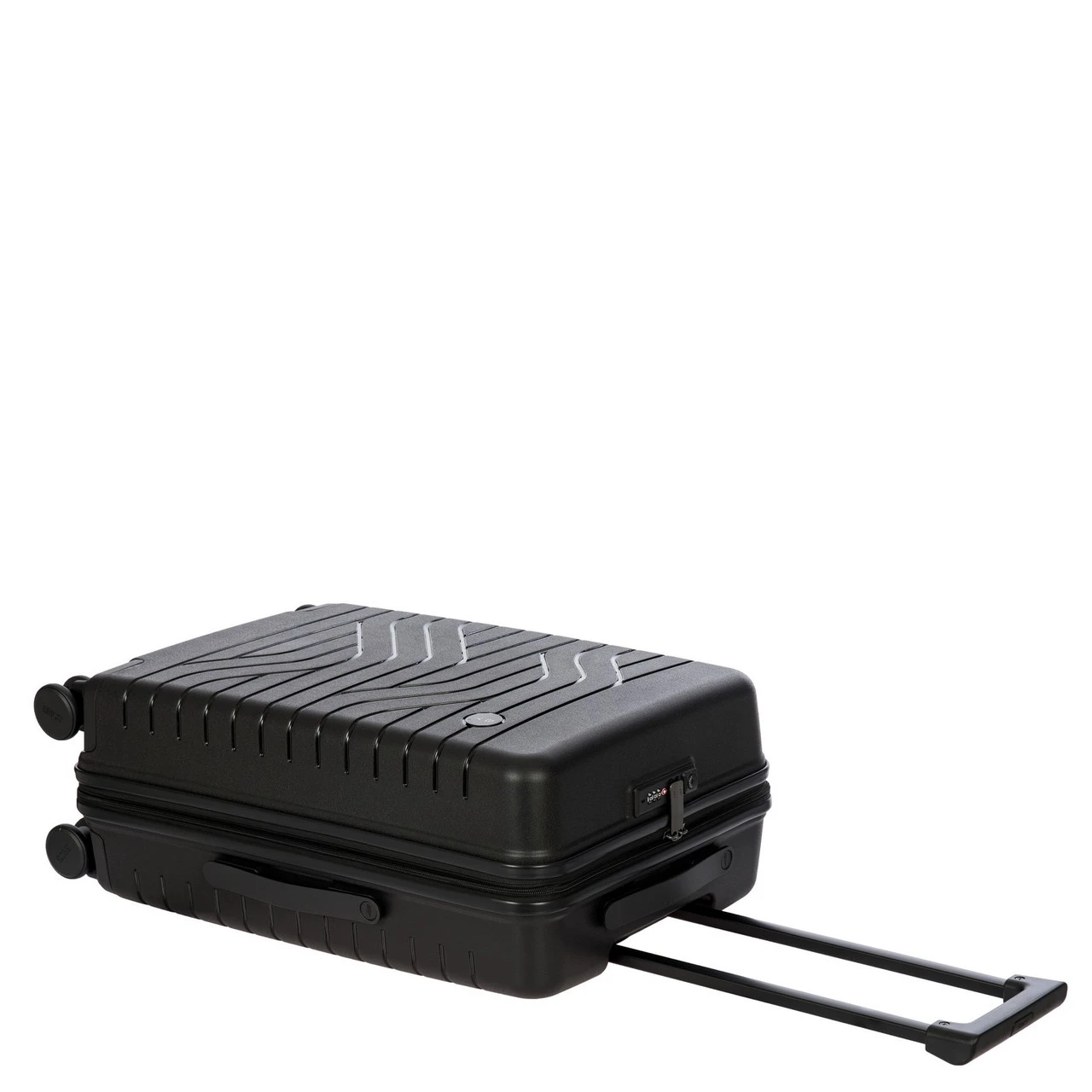 Bric's B|Y Ulisse 4 Wheel Expandable Suitcase - 65cm 7 Bric's B|Y Ulisse 4 Wheel Expandable Suitcase - 65cm - Image 7
