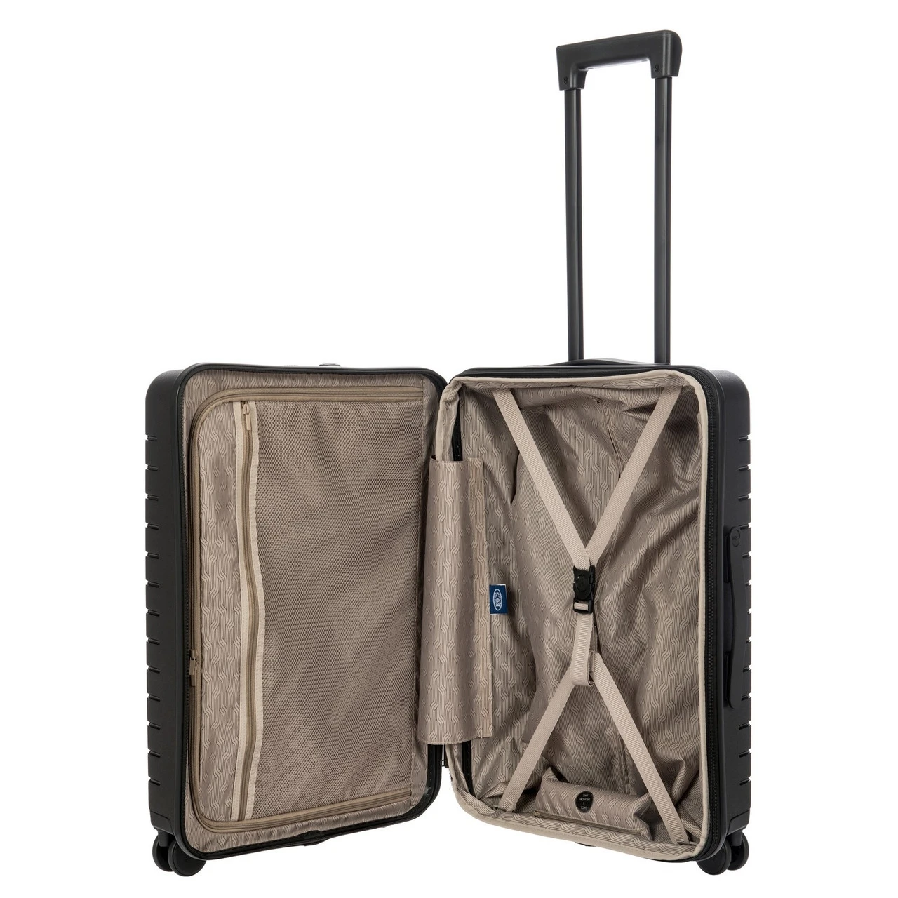 Bric's B|Y Ulisse 4 Wheel Expandable Suitcase - 65cm 9 Bric's B|Y Ulisse 4 Wheel Expandable Suitcase - 65cm - Image 9