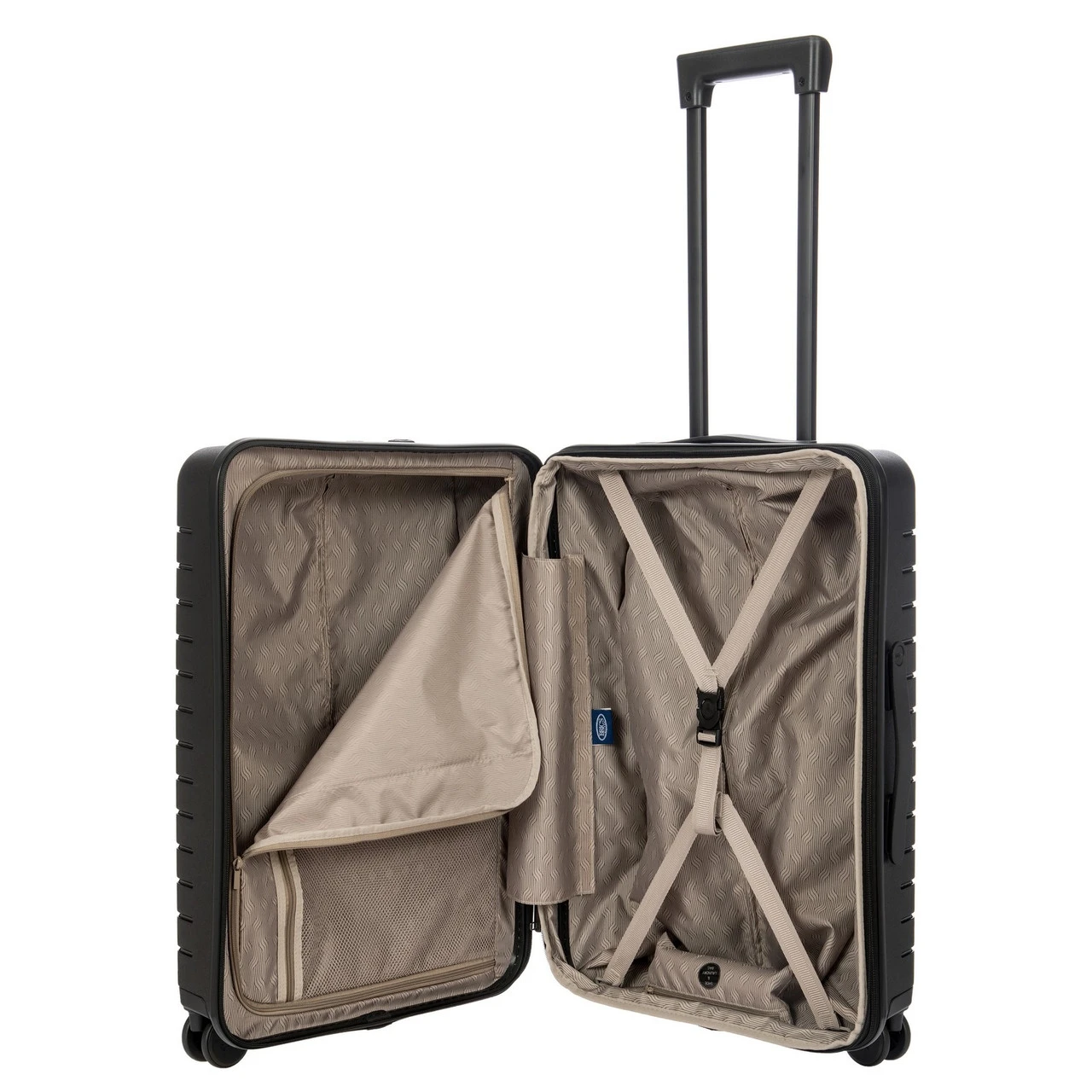 Bric's B|Y Ulisse 4 Wheel Expandable Suitcase - 65cm 8 Bric's B|Y Ulisse 4 Wheel Expandable Suitcase - 65cm - Image 8