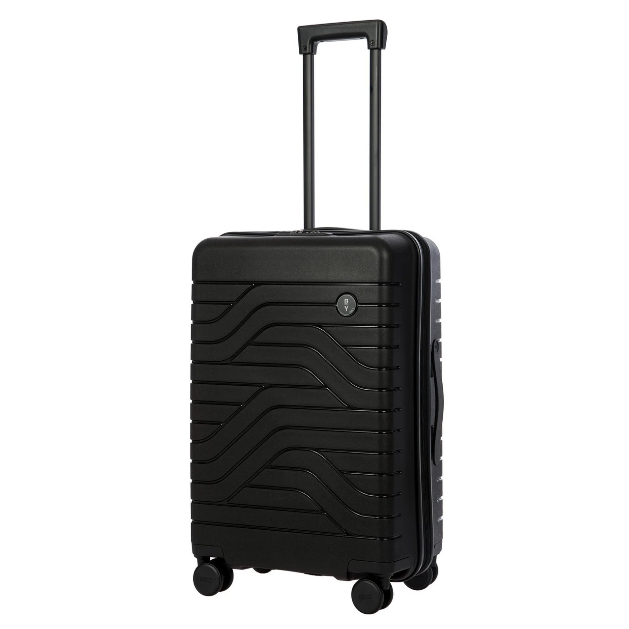 Bric's B|Y Ulisse 4 Wheel Expandable Suitcase - 65cm 2 Bric's B|Y Ulisse 4 Wheel Expandable Suitcase - 65cm - Image 2