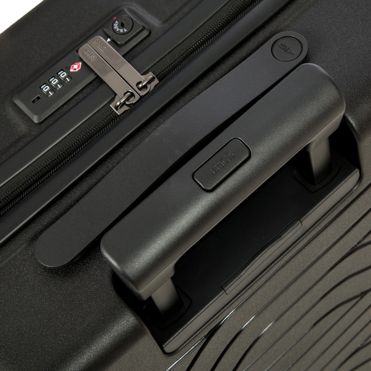 Bric's B|Y Ulisse 4 Wheel Expandable Suitcase - 65cm 12 Bric's B|Y Ulisse 4 Wheel Expandable Suitcase - 65cm - Image 12