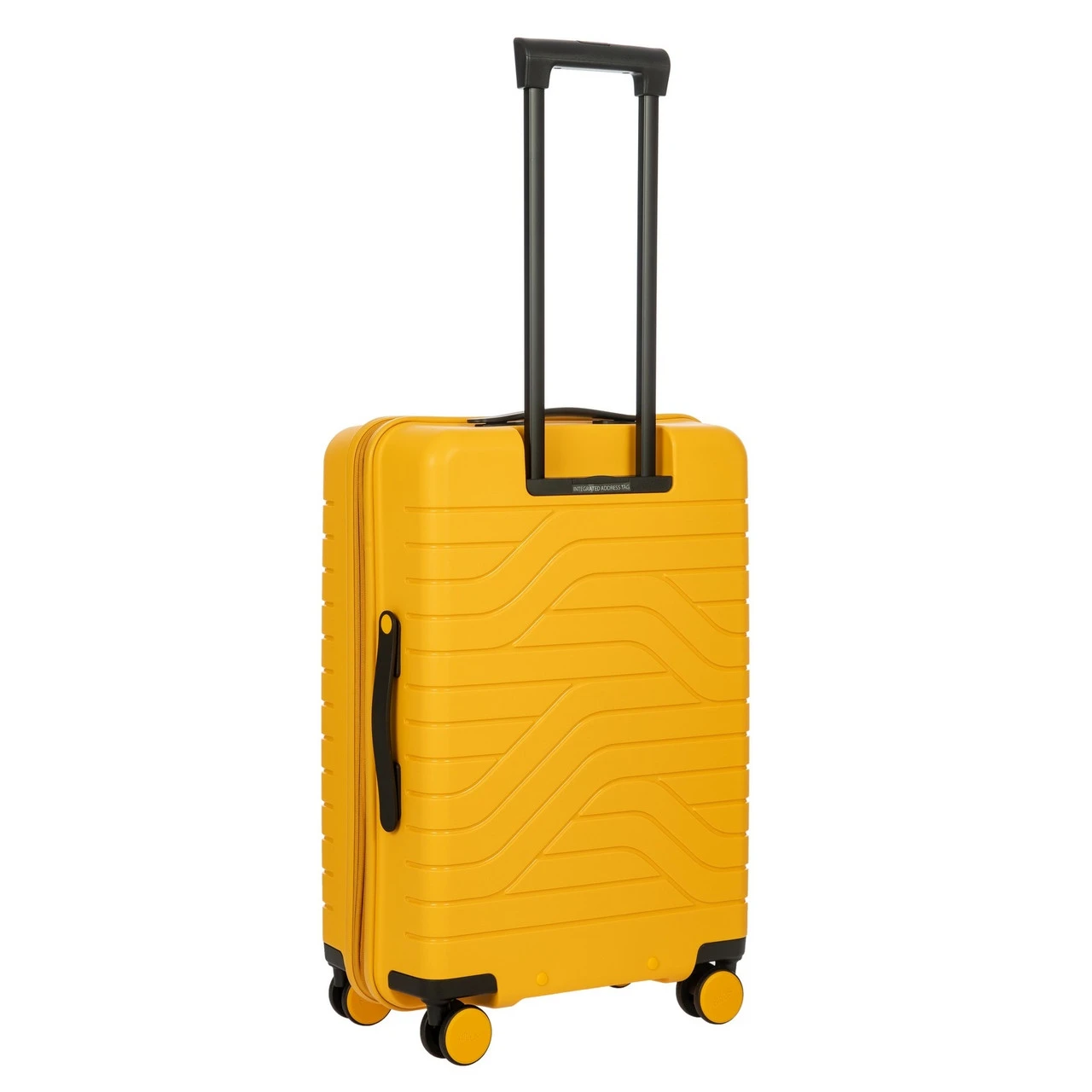 Bric's B|Y Ulisse 4 Wheel Expandable Suitcase - 65cm 19 Bric's B|Y Ulisse 4 Wheel Expandable Suitcase - 65cm - Image 19