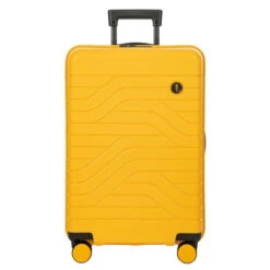 Bric's B|Y Ulisse 4 Wheel Expandable Suitcase - 65cm 36 Bric's B|Y Ulisse 4 Wheel Expandable Suitcase - 65cm -Travel Gear Shop b1y08427.171.15 95725.1669712771