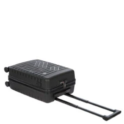 Bric's B|Y Ulisse 4 Wheel Cabin Suitcase - 55cm -Travel Gear Shop b1y08429.001.05 1 37132.1669712137