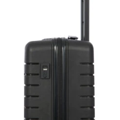 Bric's B|Y Ulisse 4 Wheel Cabin Suitcase - 55cm -Travel Gear Shop b1y08429.001.11 1 36327.1669712137