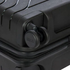 Bric's B|Y Ulisse 4 Wheel Cabin Suitcase - 55cm -Travel Gear Shop b1y08429.001.13 1 11942.1669712137