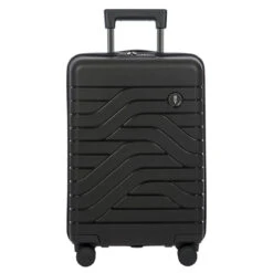 Bric's B|Y Ulisse 4 Wheel Cabin Suitcase - 55cm