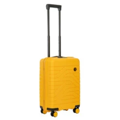 Bric's B|Y Ulisse 4 Wheel Cabin Suitcase - 55cm -Travel Gear Shop b1y08429.171.02 32962.1669712137