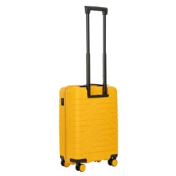 Bric's B|Y Ulisse 4 Wheel Cabin Suitcase - 55cm -Travel Gear Shop b1y08429.171.03 20503.1669712137