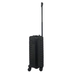 Bric's B|Y Ulisse 4 Wheel Expandable Cabin Suitcase - 55cm -Travel Gear Shop b1y08430.001.04 66700.1669718135