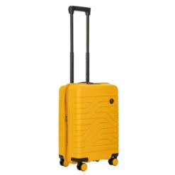 Bric's B|Y Ulisse 4 Wheel Expandable Cabin Suitcase - 55cm -Travel Gear Shop b1y08430.171.02 41318.1669718605