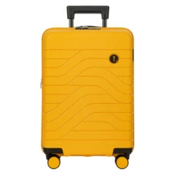 Bric's B|Y Ulisse 4 Wheel Expandable Cabin Suitcase - 55cm -Travel Gear Shop b1y08430.171.15 87650.1669718605