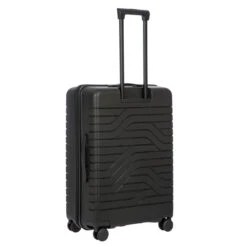 Bric's B|Y Ulisse 4 Wheel Expandable Suitcase - 71cm -Travel Gear Shop b1y08431.001.03 52653.1669717320