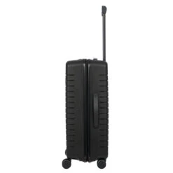Bric's B|Y Ulisse 4 Wheel Expandable Suitcase - 71cm -Travel Gear Shop b1y08431.001.04 34013.1669717320
