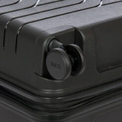 Bric's B|Y Ulisse 4 Wheel Expandable Suitcase - 71cm -Travel Gear Shop b1y08431.001.13 38410.1669717320