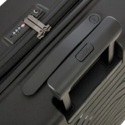 Bric's B|Y Ulisse 4 Wheel Expandable Suitcase - 71cm -Travel Gear Shop b1y08431.001.14 63572.1669717320