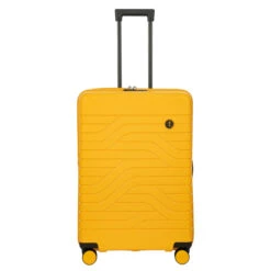 Bric's B|Y Ulisse 4 Wheel Expandable Suitcase - 71cm -Travel Gear Shop b1y08431.171.01 54727.1669717320