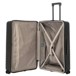 Bric's B|Y Ulisse 4 Wheel Expandable Suitcase - 79cm -Travel Gear Shop b1y08432.001.06 03499.1669717985