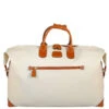 Bric's Firenze Medium Clipper Cabin Holdall - 55cm