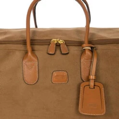 Bric's Life Holdall - 53cm -Travel Gear Shop blf00250 216 06 prdd 1 31596.1650936727