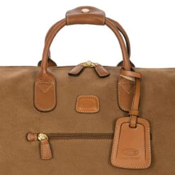 Bric's Life Holdall - 54cm -Travel Gear Shop blf00253 216 06 prdd 60450.1650953836