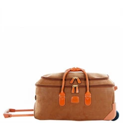 Bric's Life 2 Wheeled Cabin Holdall - 55cm -Travel Gear Shop blf05220 216 01 prdd 72553.1650938231