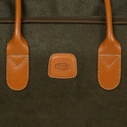 Bric's Life 2 Wheeled Cabin Holdall - 55cm -Travel Gear Shop blf05220 278 07 1 01729.1650938243