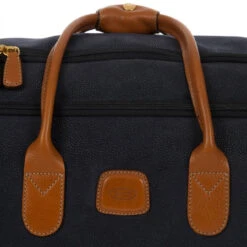 Bric's Life 2 Wheeled Cabin Holdall - 55cm -Travel Gear Shop blf05220 396 07 prdd 1 46965.1650938230