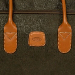 Bric's Life 2 Wheeled Holdall - 72cm 21 Bric's Life 2 Wheeled Holdall - 72cm -Travel Gear Shop blf05221 378 07 prdd 1 11978.1650945440