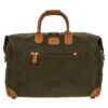 Bric's Life Clipper Cabin Holdall Small - 46cm