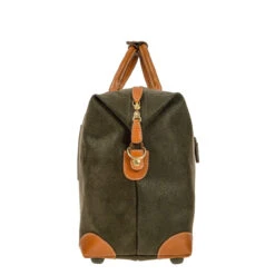 Bric's Life Clipper Cabin Holdall Small - 46cm 22 Bric's Life Clipper Cabin Holdall Small - 46cm -Travel Gear Shop blf20203 278 04 1 33332.1656586438