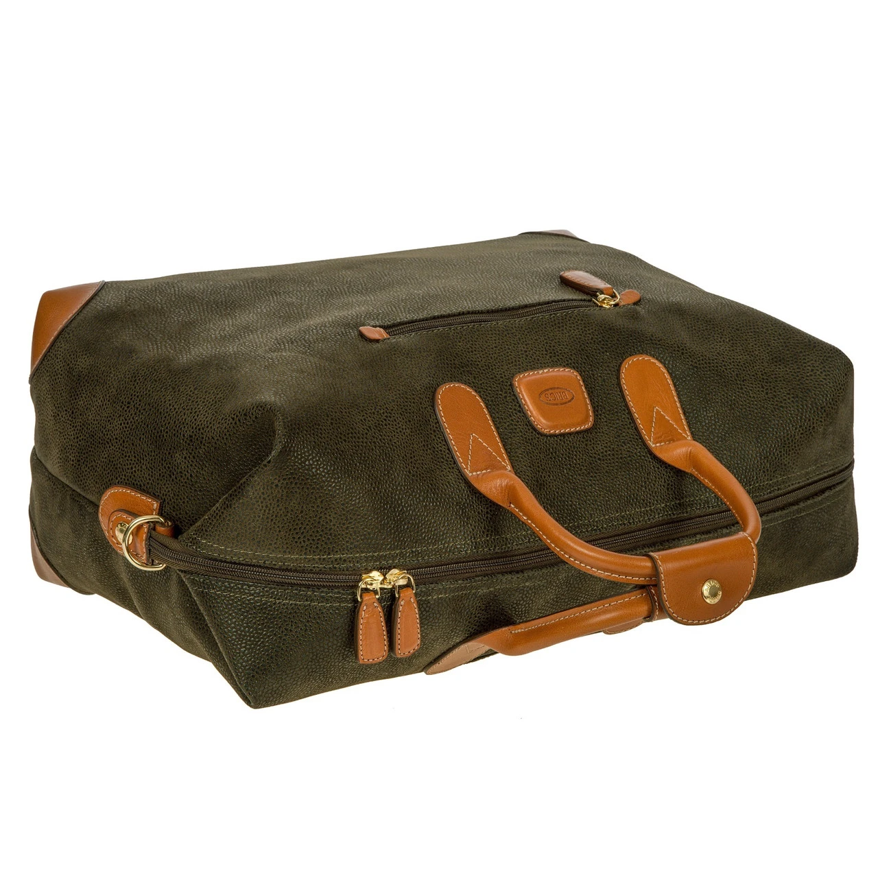 Bric's Life Clipper Cabin Holdall Small - 46cm 4 Bric's Life Clipper Cabin Holdall Small - 46cm - Image 4