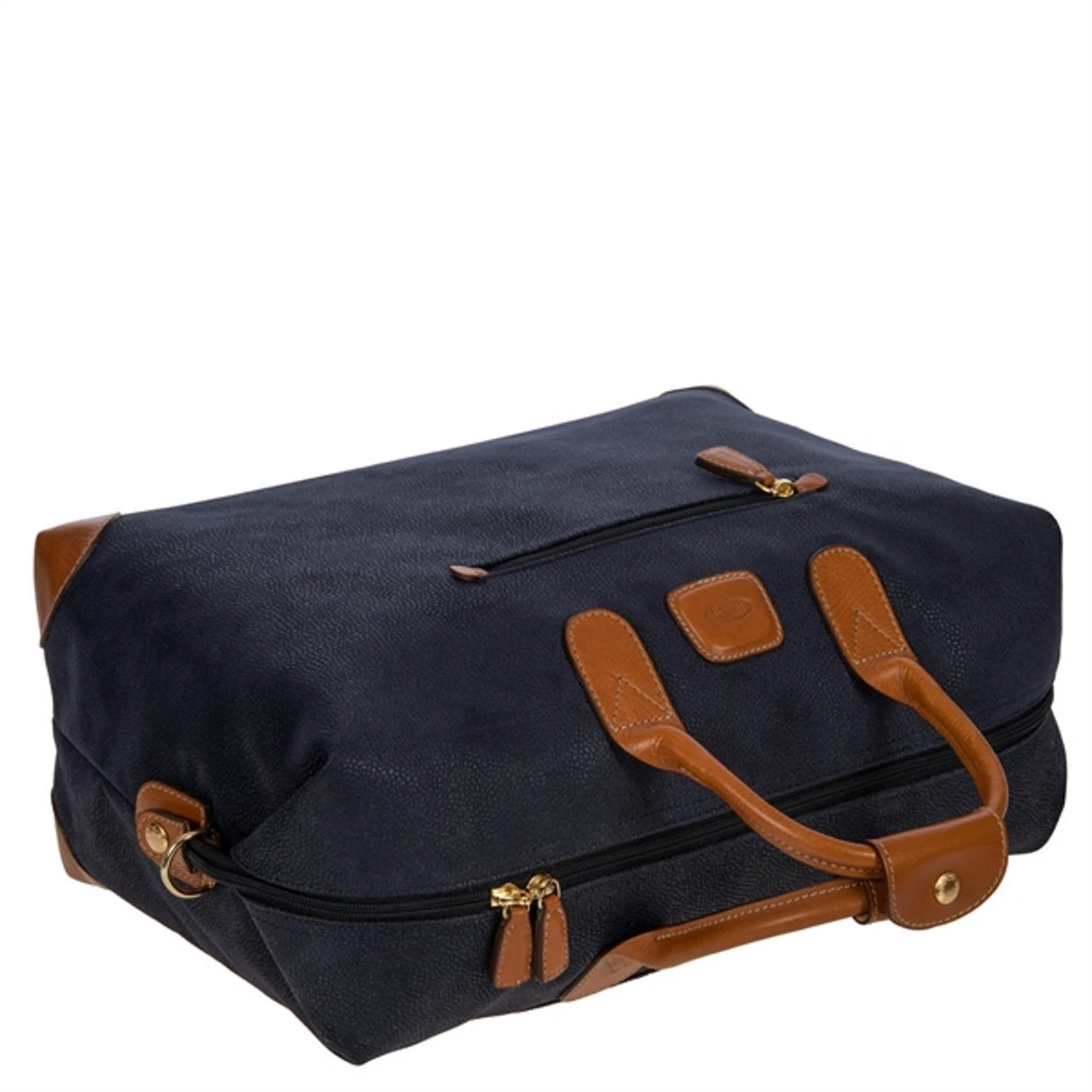 Bric's Life Clipper Cabin Holdall Small - 46cm 11 Bric's Life Clipper Cabin Holdall Small - 46cm - Image 11