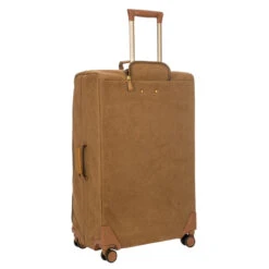 Bric's Life 4 Wheel Spinner Large Suitcase - 77cm -Travel Gear Shop blf58145.216.03 1 1 63793.1650905659