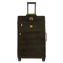 Bric's Life 4 Wheel Spinner Large Suitcase - 77cm -Travel Gear Shop blf58145.378.01 98037.1650905674