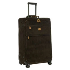 Bric's Life 4 Wheel Spinner Large Suitcase - 77cm -Travel Gear Shop blf58145.378.02 19673.1650905675