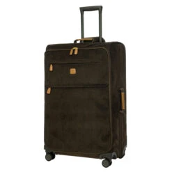 Bric's Life 4 Wheel Spinner Large Suitcase - 77cm -Travel Gear Shop blf58145.378.08 32639.1650905677
