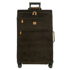 Bric's Life 4 Wheel Spinner Large Suitcase - 77cm -Travel Gear Shop blf58145.378.15 95980.1650905673
