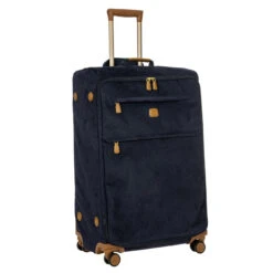 Bric's Life 4 Wheel Spinner Large Suitcase - 77cm -Travel Gear Shop blf58145.396.02 63525.1650905667