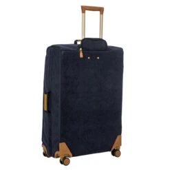 Bric's Life 4 Wheel Spinner Large Suitcase - 77cm -Travel Gear Shop blf58145.396.03 81647.1650905670