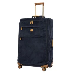 Bric's Life 4 Wheel Spinner Large Suitcase - 77cm -Travel Gear Shop blf58145.396.08 34863.1650905668
