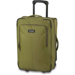 Dakine Carry On Roller 42L - 55cm -Travel Gear Shop bw d10002923 9400 5 1 50550.1696510113