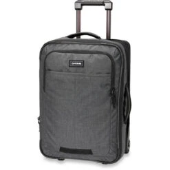 Dakine Status Roller 42L+ Expandable Cabin Suitcase - 55cm -Travel Gear Shop bw d10002940 1200 1 84962.1693925602