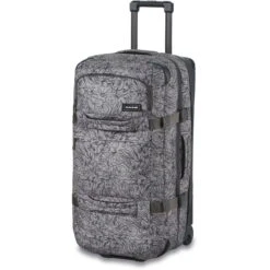Dakine Split Roller 85L Wheeled Holdall - 76cm 17 Dakine Split Roller 85L Wheeled Holdall - 76cm -Travel Gear Shop bw d10002941 2640 5 1 76695.1696446125