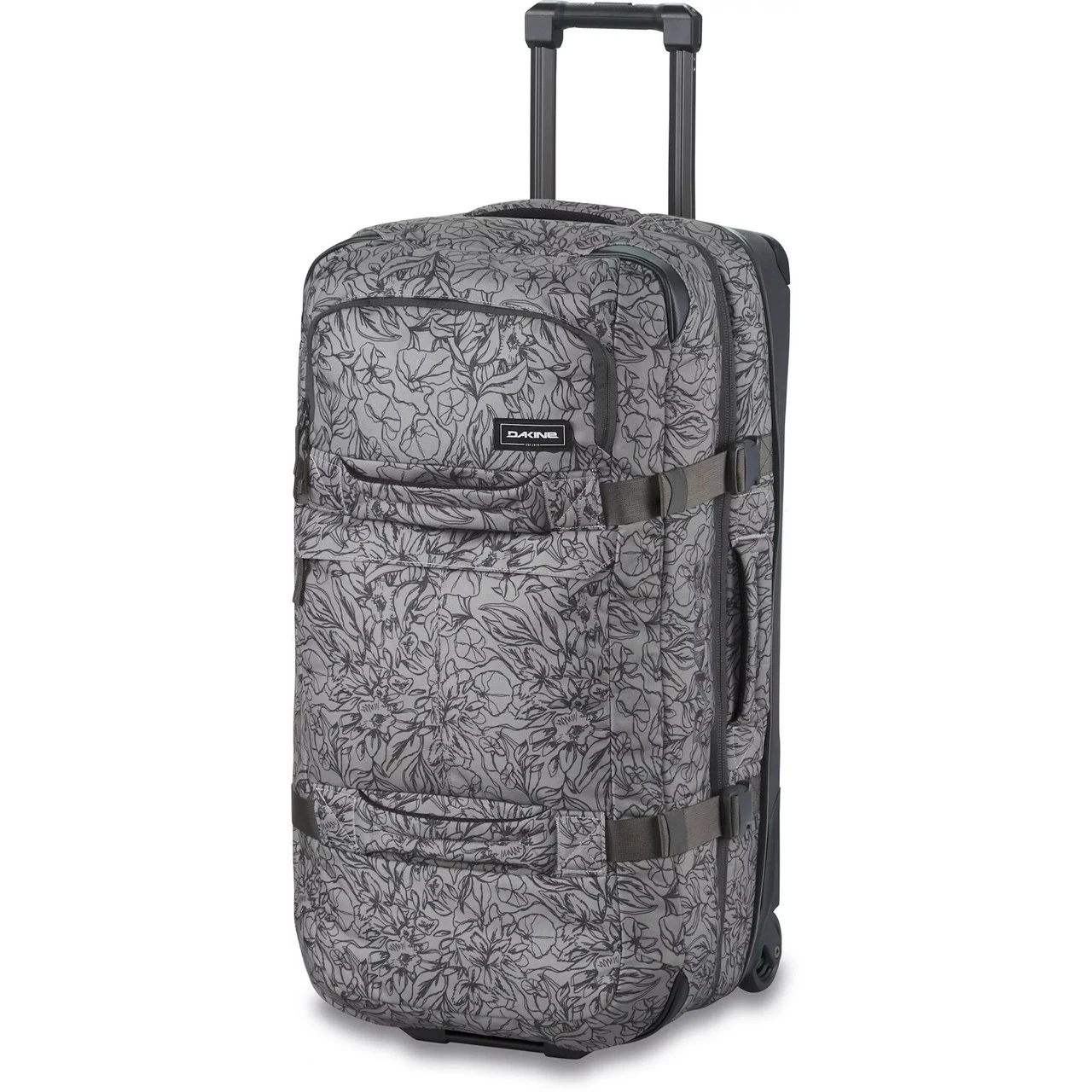Dakine Split Roller 85L Wheeled Holdall - 76cm 7 Dakine Split Roller 85L Wheeled Holdall - 76cm - Image 7