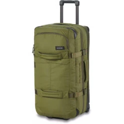 Dakine Split Roller 85L Wheeled Holdall - 76cm 19 Dakine Split Roller 85L Wheeled Holdall - 76cm -Travel Gear Shop bw d10002941 9000 5 3 08930.1696446123