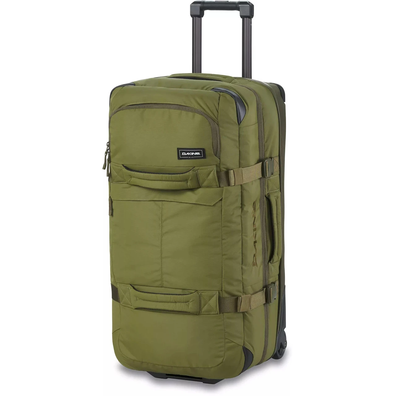 Dakine Split Roller 85L Wheeled Holdall - 76cm 9 Dakine Split Roller 85L Wheeled Holdall - 76cm - Image 9