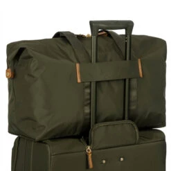 Bric's X-Bag 2 In 1 Medium Holdall -Travel Gear Shop bxg40202 078 03 prdd 45767.1688591648
